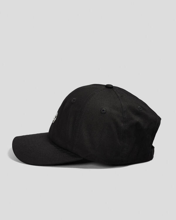 Worship Supplies Cherub Canvas Dad Cap for Mens