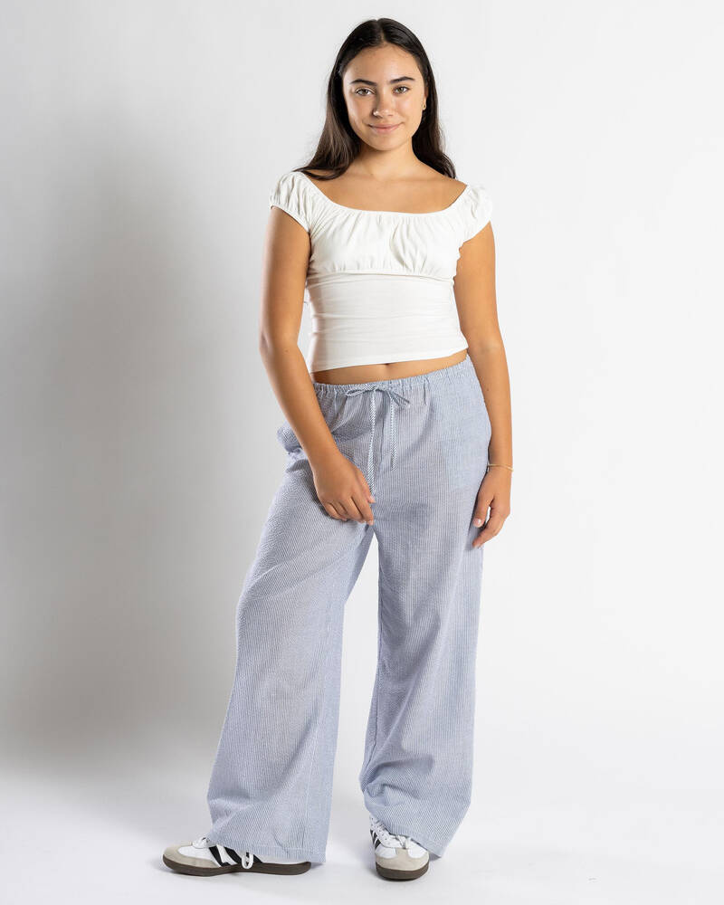 Mooloola Girls' Milah Top for Womens