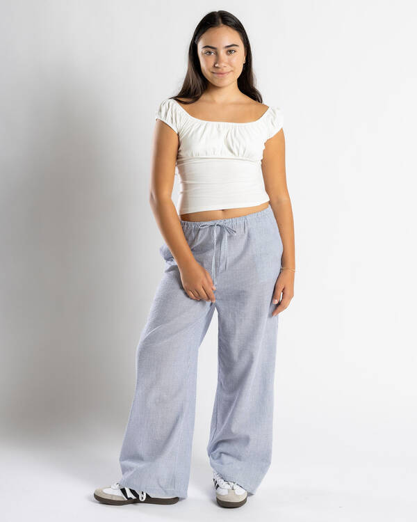 Mooloola Girls' Milah Top for Womens