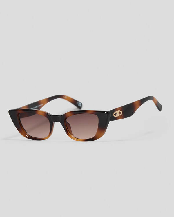 Le Specs Dream Lover Sunglasses for Womens