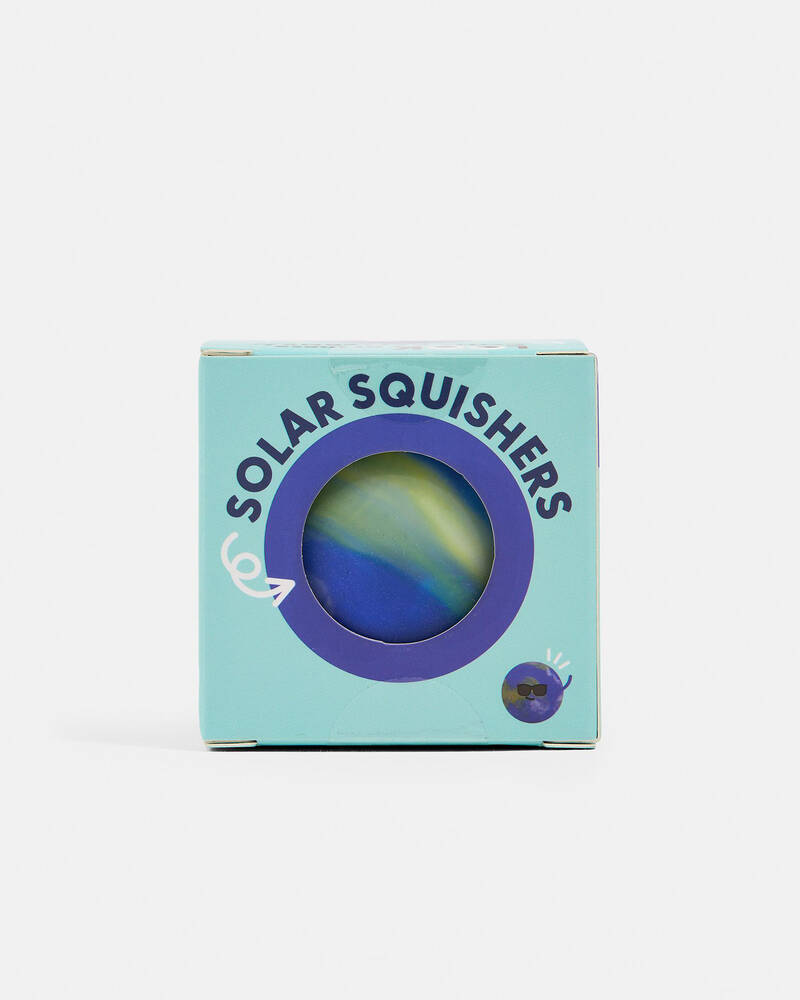 J&rsquo;adore Solar Squishy Fidget Toy for Unisex