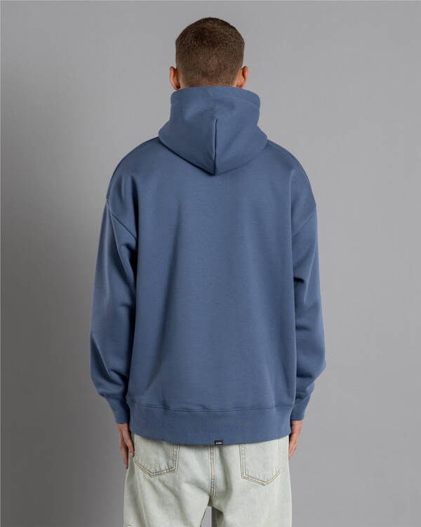 Thrills Paid In Full Slouch Pull On Hoodie for Mens