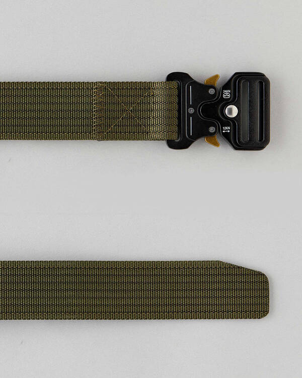 Get It Now JCL Security Belt for Mens