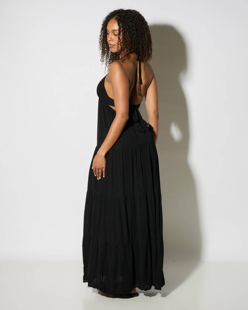 Mooloola Beverly Maxi Dress for Womens