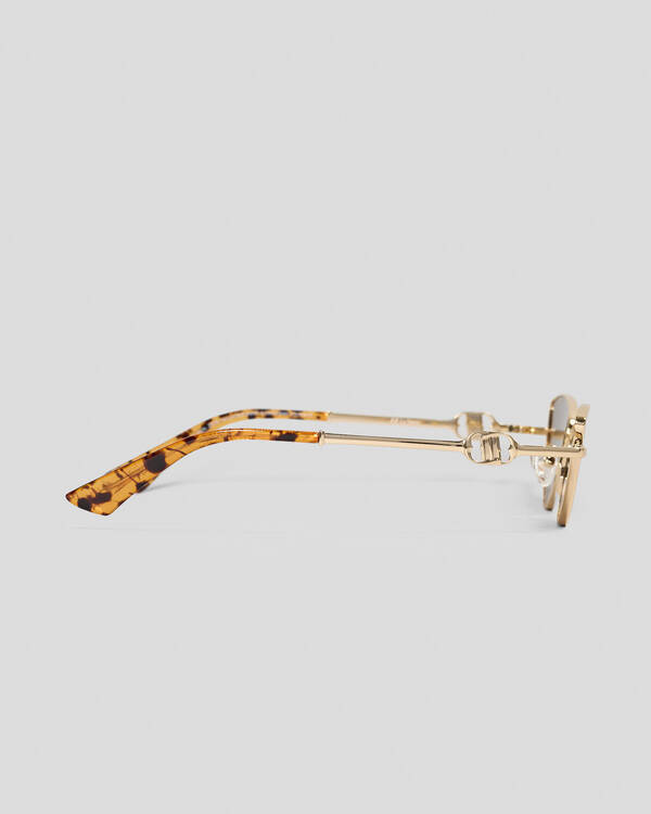 Le Specs The Soiree Sunglasses for Womens