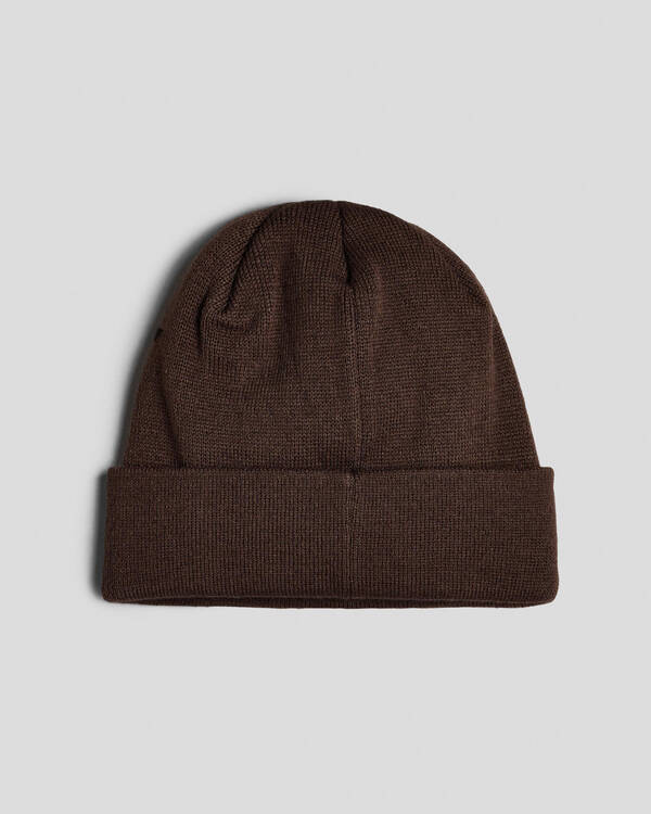 Billabong Filthy Beanie for Mens