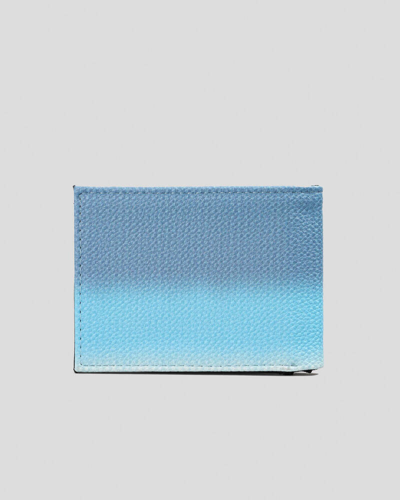 Quiksilver Freshness Wallet for Mens