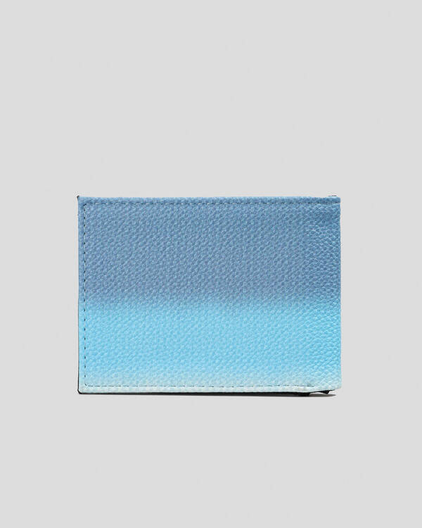 Quiksilver Freshness Wallet for Mens