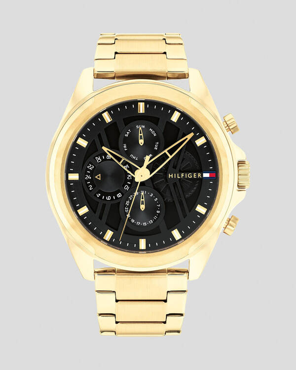 Tommy Hilfiger JAX Watch for Mens