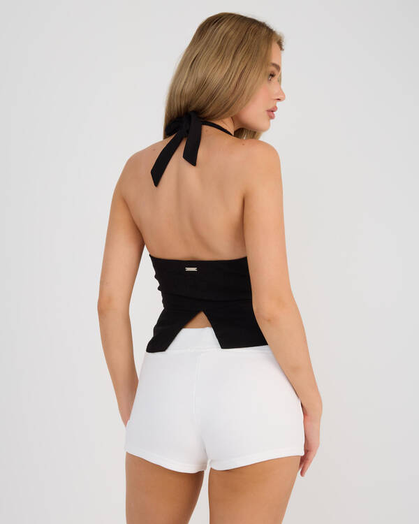 Ava And Ever Torrance Shorts for Womens