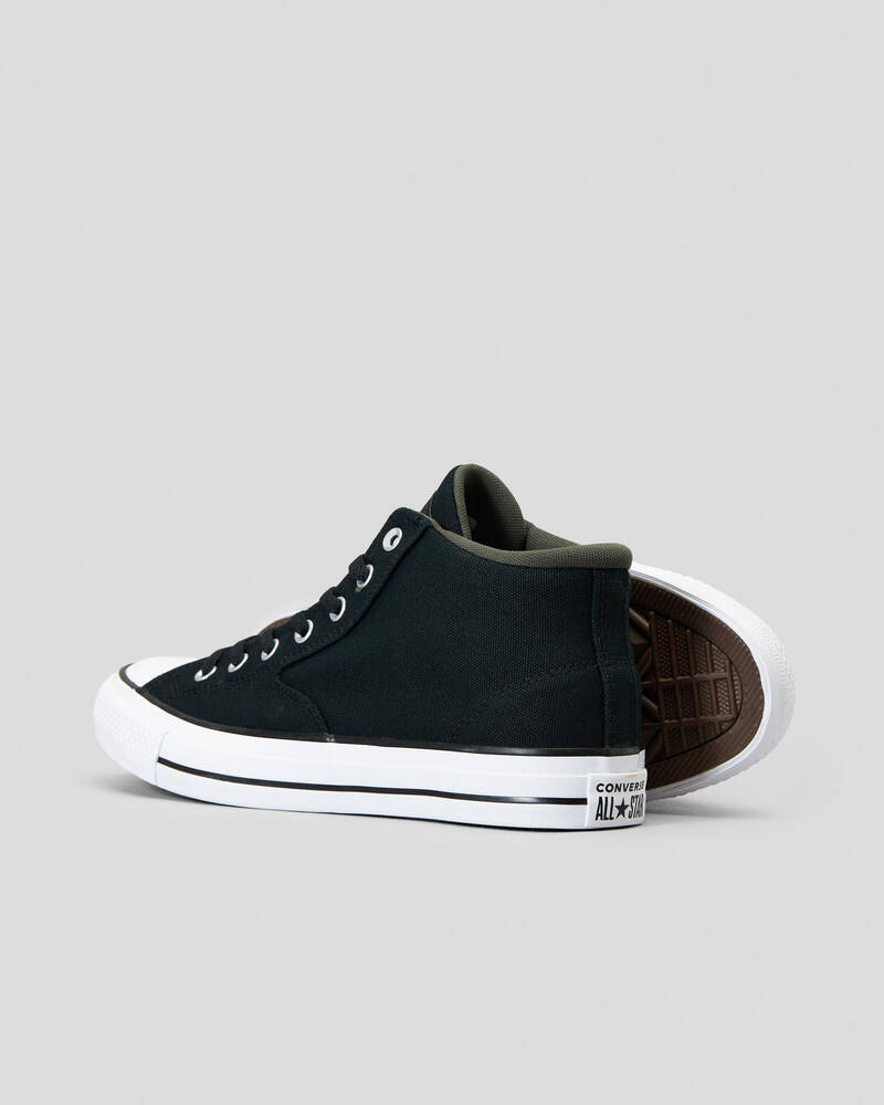 Converse Chuck Taylor All Star Malden Street Shoes for Mens