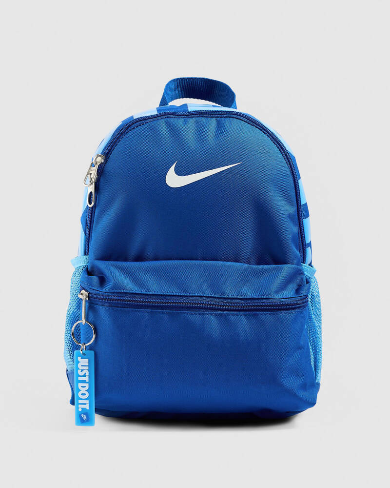 Nike Mini Brazilia Backpack for Womens