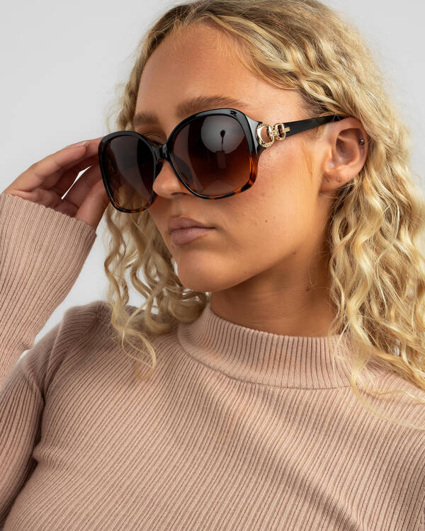 Indie Eyewear Atlanta Sunglasses for Womens