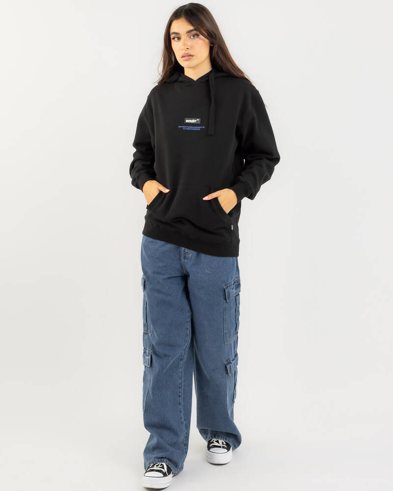 Wndrr Outlash Hoodie for Womens