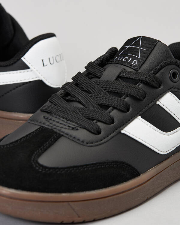 Lucid Boys' Salvador Shoes for Mens