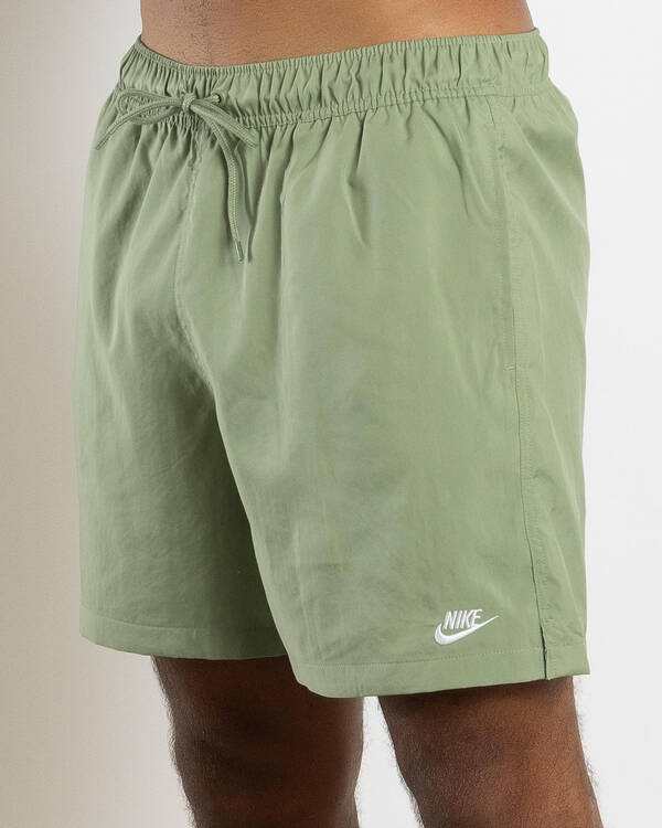 Nike Club Flow Shorts for Mens