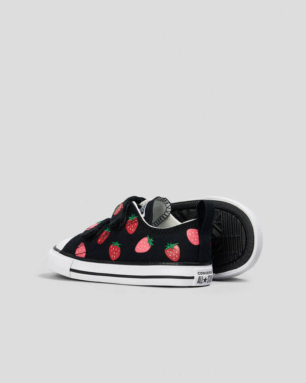 Converse Toddlers' Chuck Taylor All Star 2V Shoes for Womens