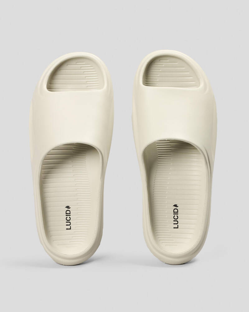 Lucid Protocol Slides for Mens