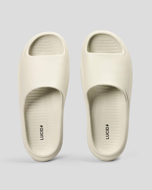 Lucid Protocol Slides for Mens