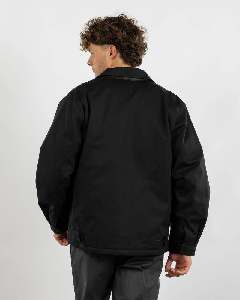 Dexter Gesture Jacket for Mens