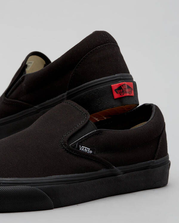Vans Classic Slip-On Shoes for Mens