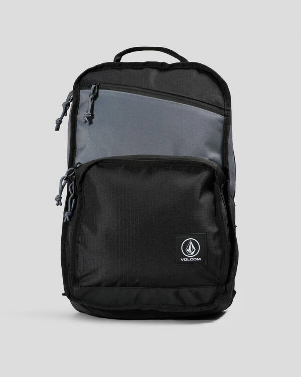 Volcom Hardbound Backpack for Mens