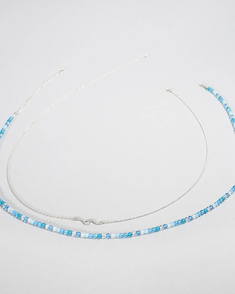 Karyn In LA Lola Waist Chain for Womens