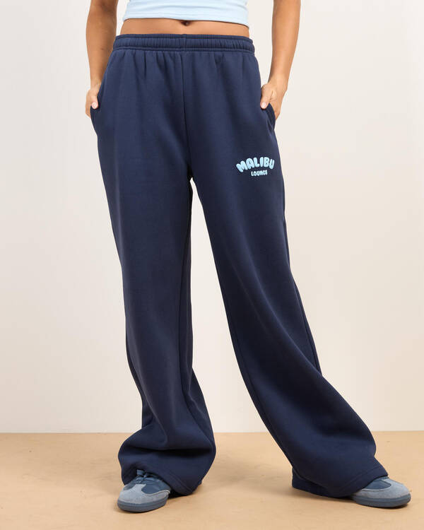Track Pants