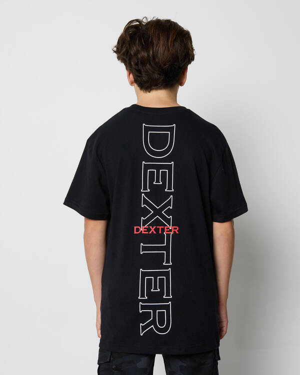 Dexter Boys' Martyr T-Shirt for Mens
