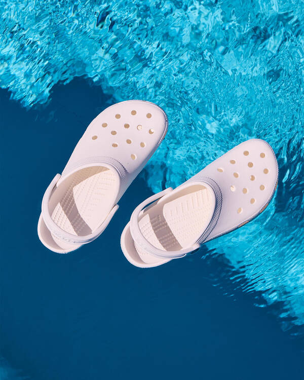 Classic Clogs