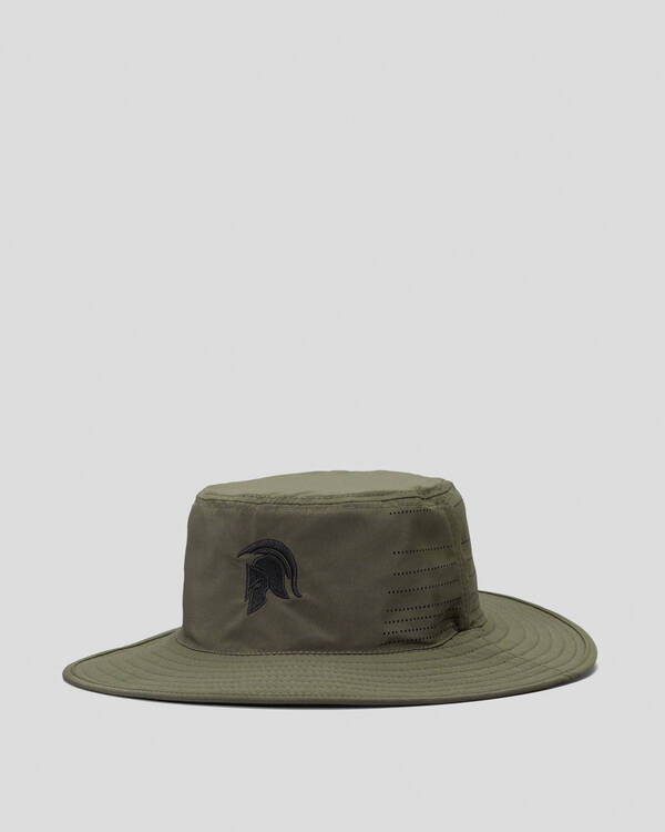 Sparta Sparta High Tech Reversible Wide Brim Hat for Mens