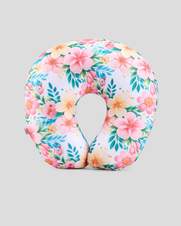 Mooloola Charlotte Neck Pillow for Womens
