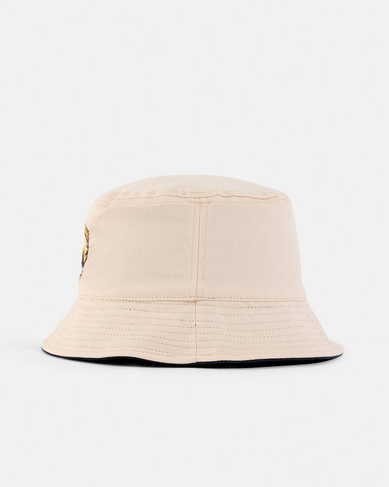 Skylark Boys' Sundown Reversible Bucket Hat for Mens