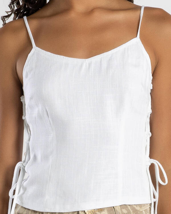 Mooloola Girls' Jojo Hawaii Top for Womens