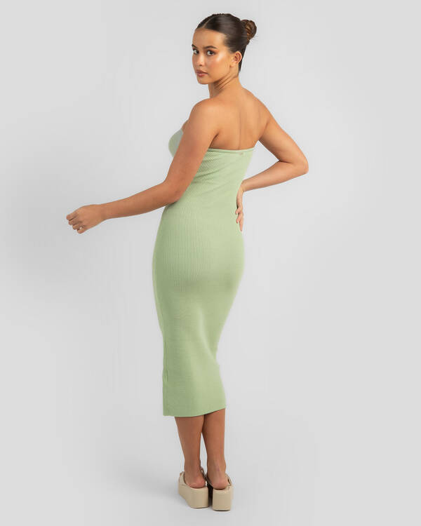 Ava And Ever Bianca Midi Dress for Womens