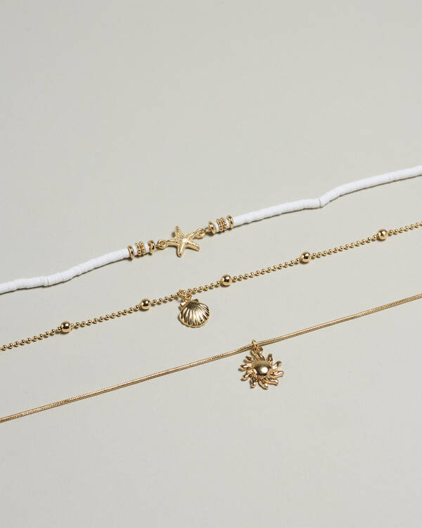 Karyn In LA Camille Bracelet Pack for Womens