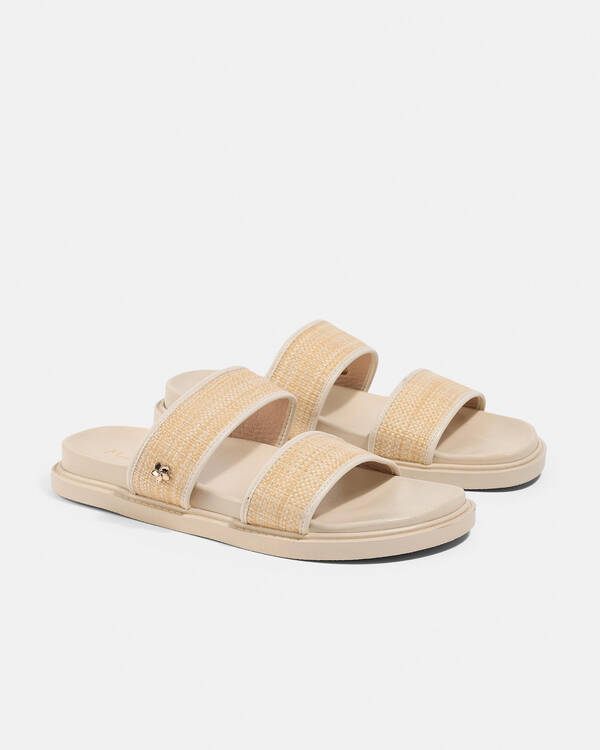Mooloola Rafa Slide Sandals for Womens