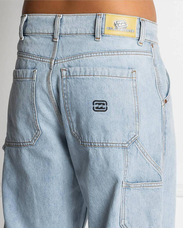 Billabong Chrome Jeans for Mens