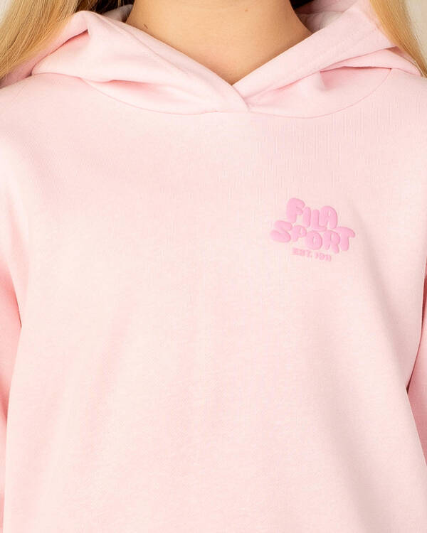 Fila Girls' Wendy Hoodie for Womens