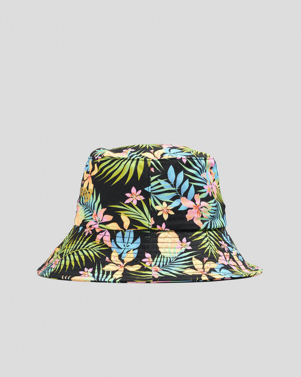 Billabong Girls' CB In Da Jungle Bucket Hat for Womens