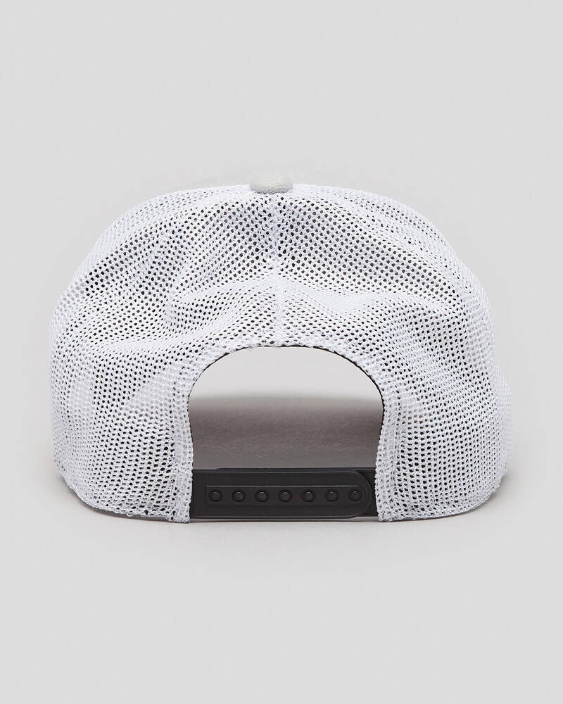 Oakley B1B HDO Patch Trucker Cap for Mens