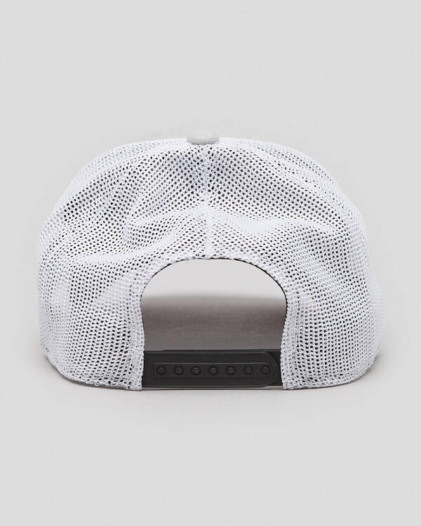 Oakley B1B HDO Patch Trucker Cap for Mens