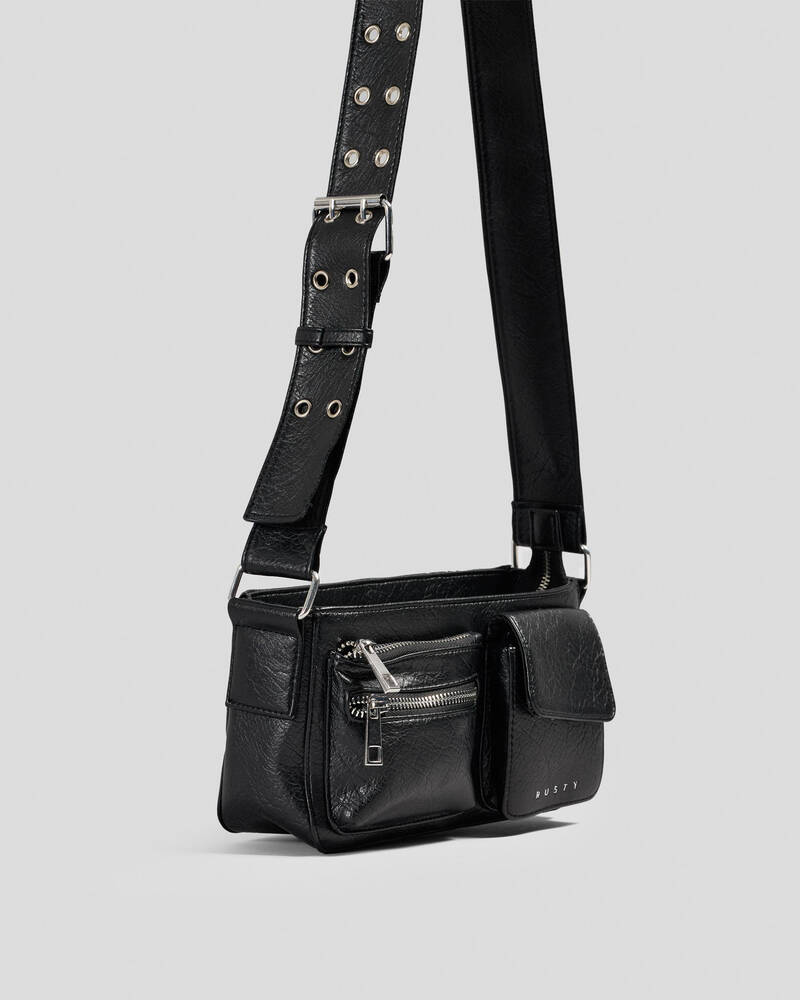 Rusty Destiny Crossbody Bag for Womens