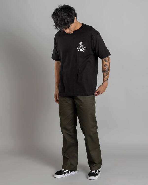 Vans Vans Universe T-Shirt for Mens