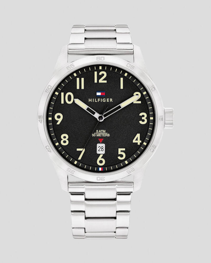 Tommy Hilfiger Forrest Watch for Mens