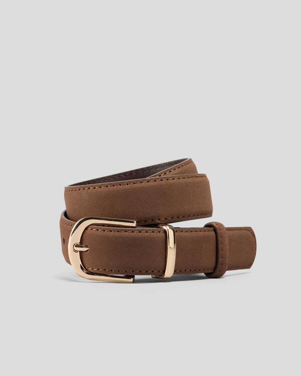Ava And Ever Dylan Belt for Womens