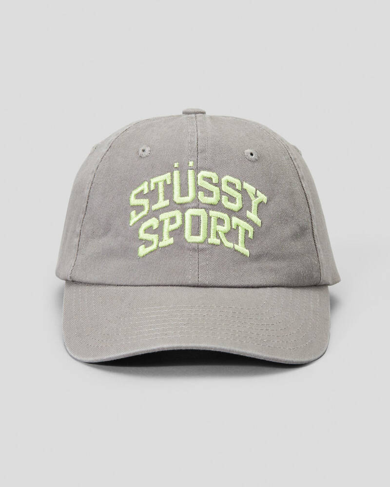 Stussy Sport Low Pro Cap for Womens