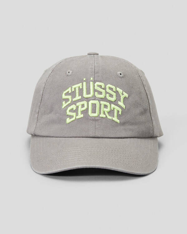 Stussy Sport Low Pro Cap for Womens
