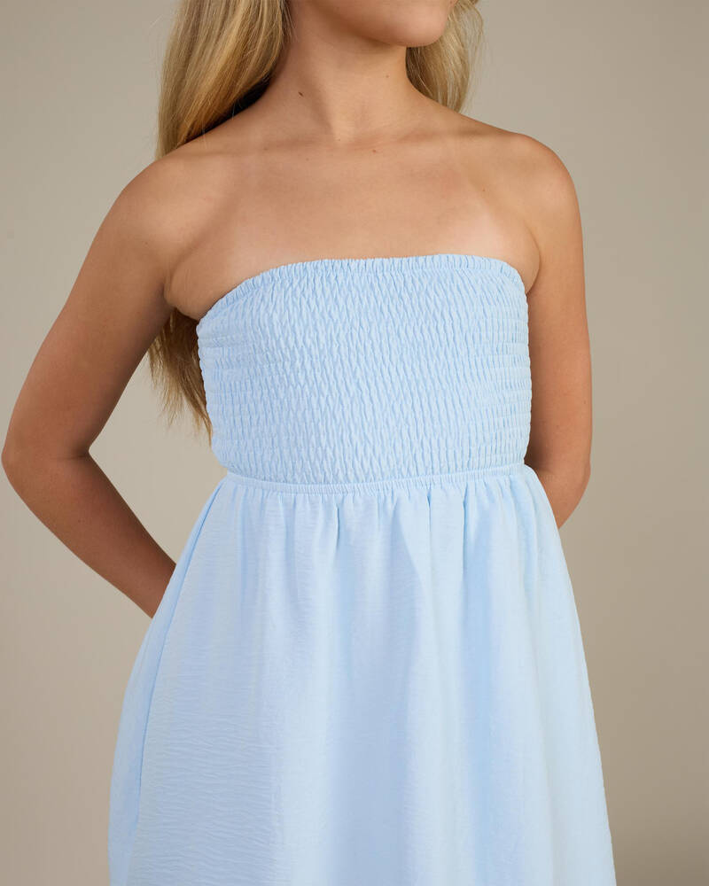 Mooloola Girls' Angela Dress for Womens