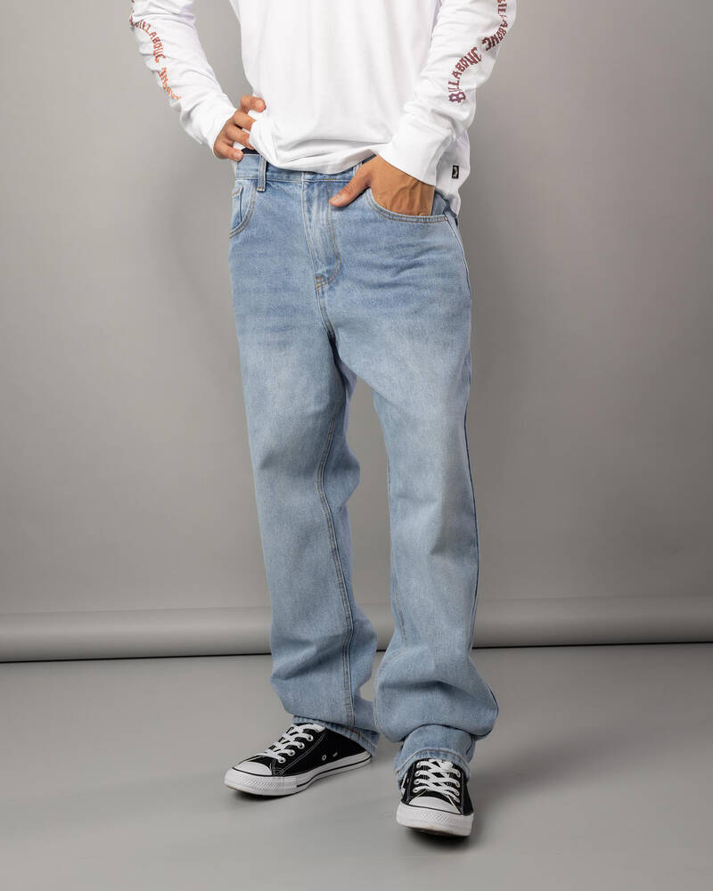 Skylark Colossal Jeans for Mens